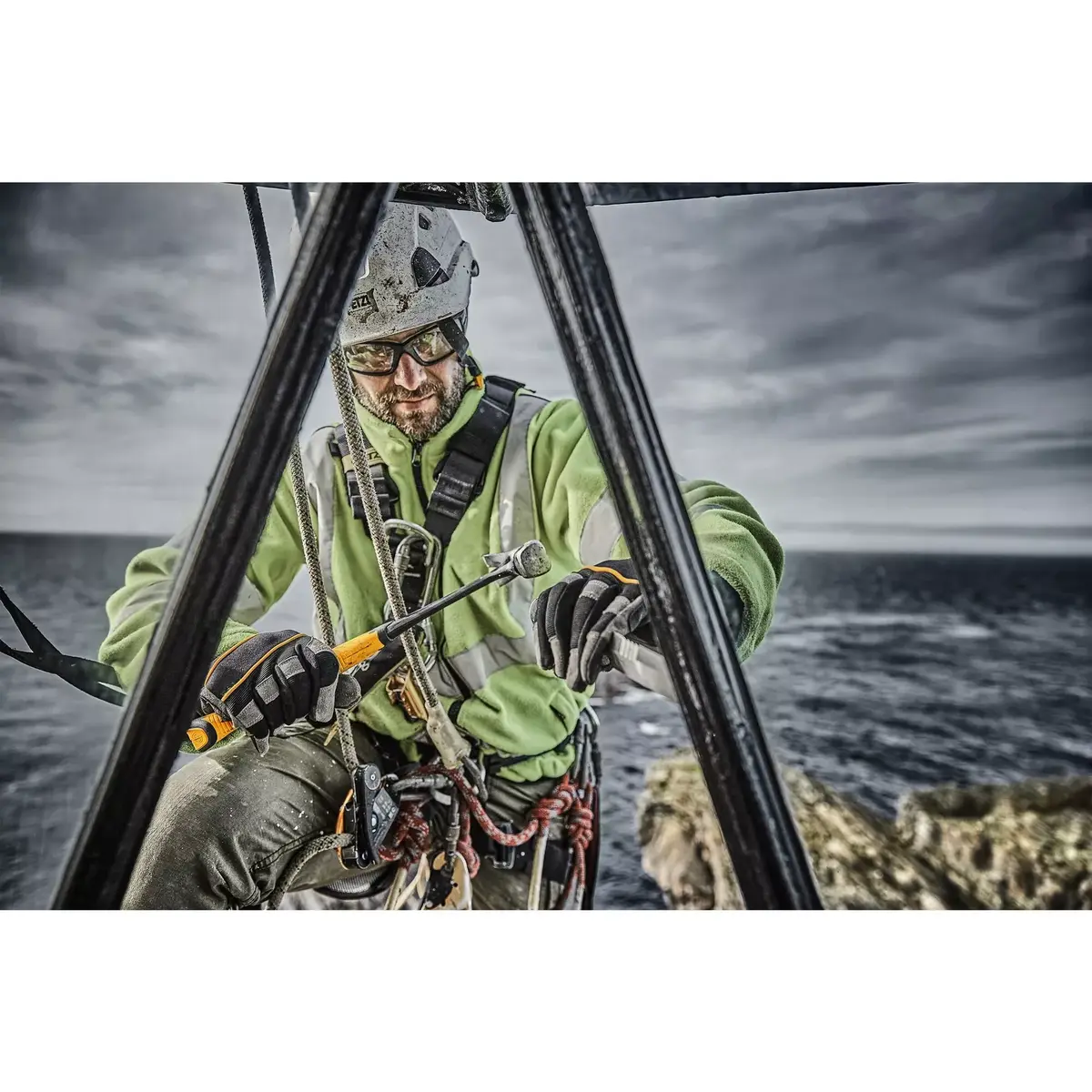 Долото по дереву DeWalt DWHT0-16148 Photo 4