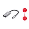 Equip USB-C uz DisplayPort 1.4 adapteris Photo 4