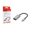 Equip USB-C uz DisplayPort 1.4 adapteris Photo 6