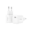 Equip 1-Port 20W USB-C PD Lādētājs Photo 5