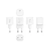 Equip 1-Port 20W USB-C PD Lādētājs Photo 6