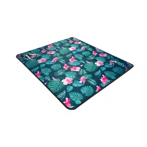 Mouse pad CHERRY XTRFY GP1 Tropical