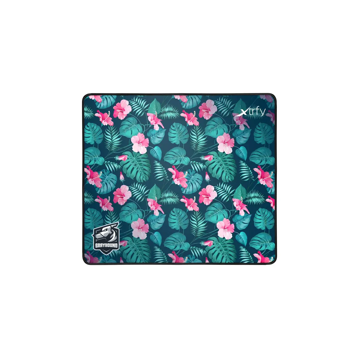Коврик для мышки CHERRY XTRFY GP1 Tropical Photo 3