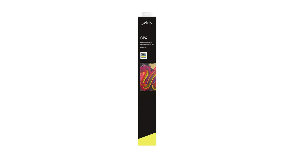 Peles paliktnis CHERRY XTRFY GP4 Photo 10