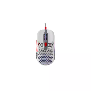 Мышь CHERRY XTRFY M42 USB Type-A