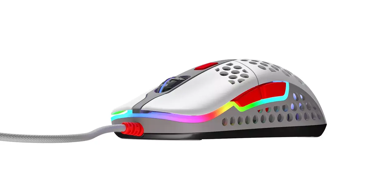 Мышь CHERRY XTRFY M42 Photo 4