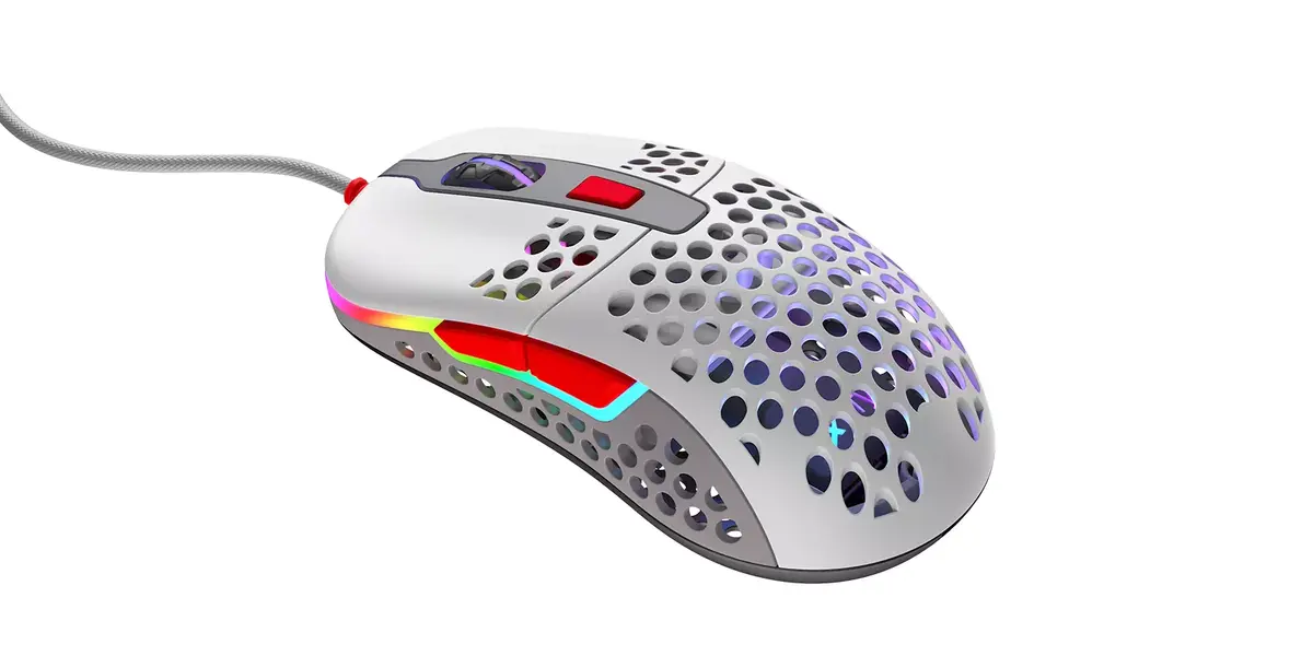 Мышь CHERRY XTRFY M42 Photo 6