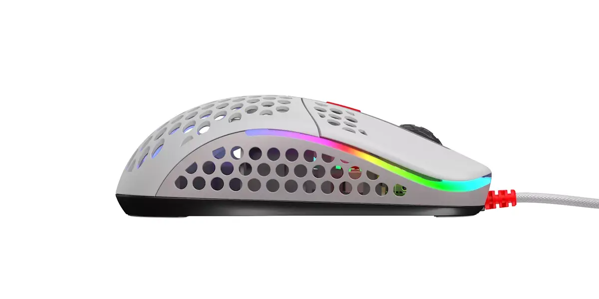 Мышь CHERRY XTRFY M42 Photo 7