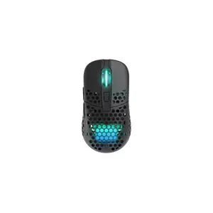 Мышь Cherry Xtrfy M42 Беспроводная Черная