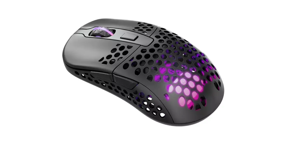 Мышь Cherry Xtrfy M42 Photo 2