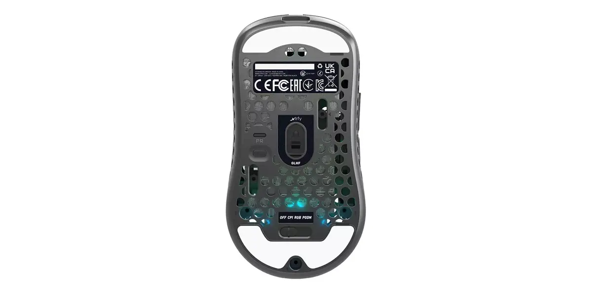 Мышь Cherry Xtrfy M42 Photo 3