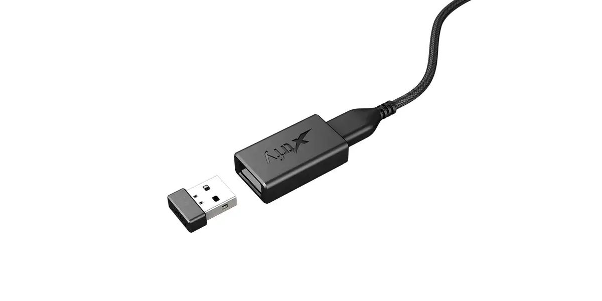 Мышь Cherry Xtrfy M42 Photo 5