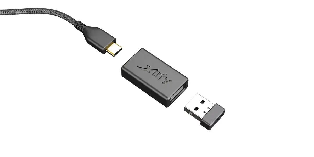 Мышь Cherry Xtrfy M42 Photo 6