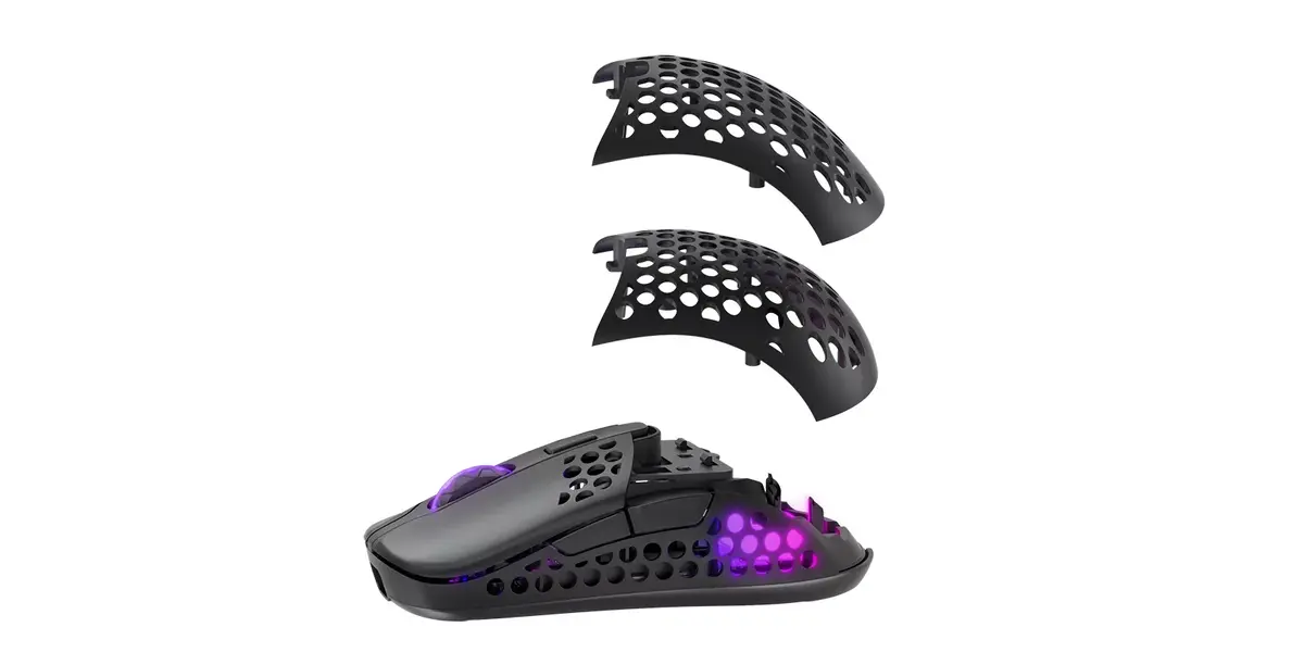 Мышь Cherry Xtrfy M42 Photo 11