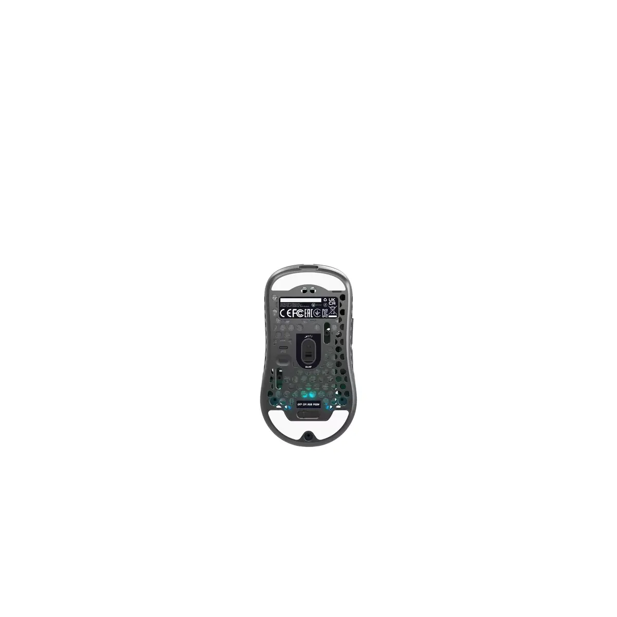 Мышь Cherry Xtrfy M42 Photo 13
