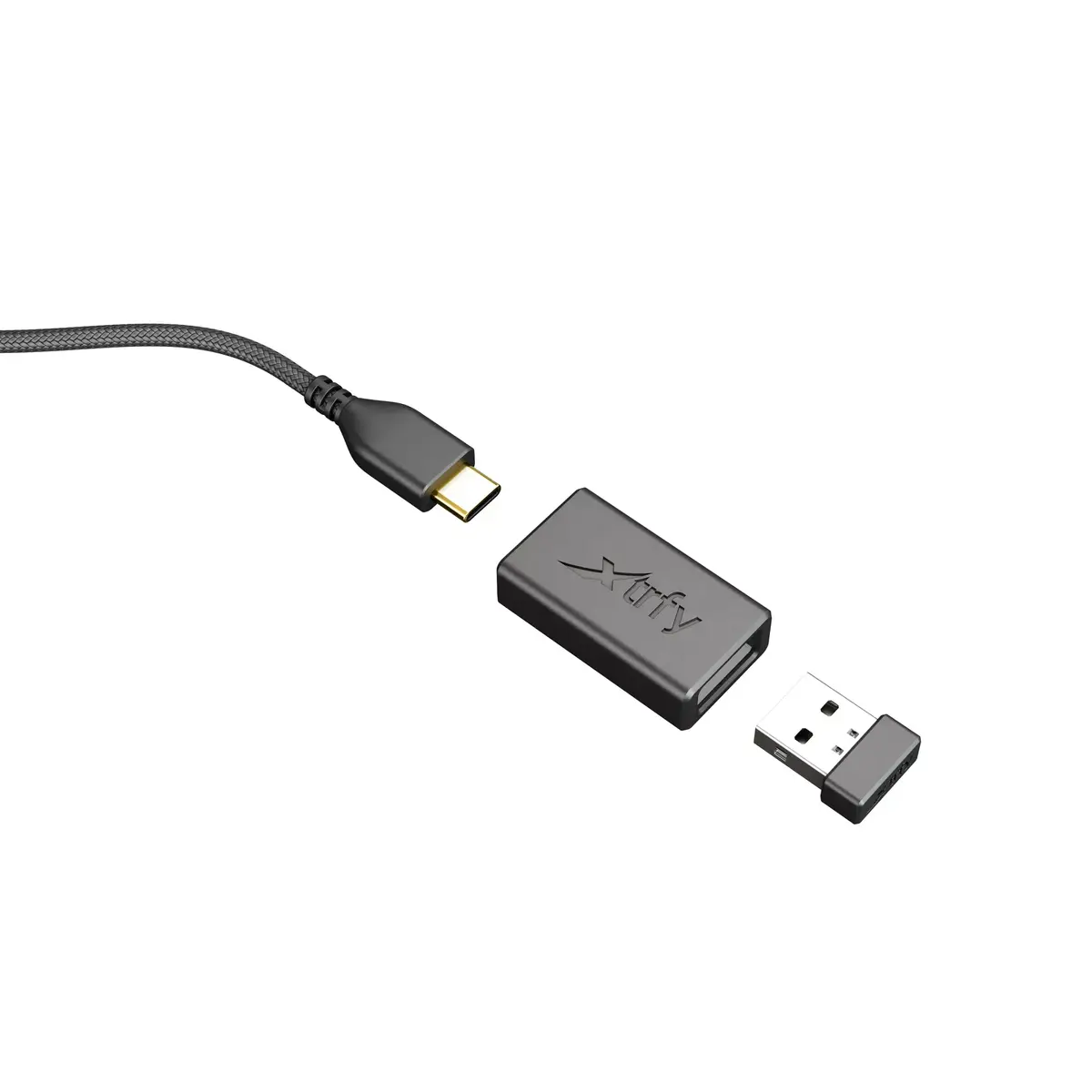 Мышь Cherry Xtrfy M42 Photo 16