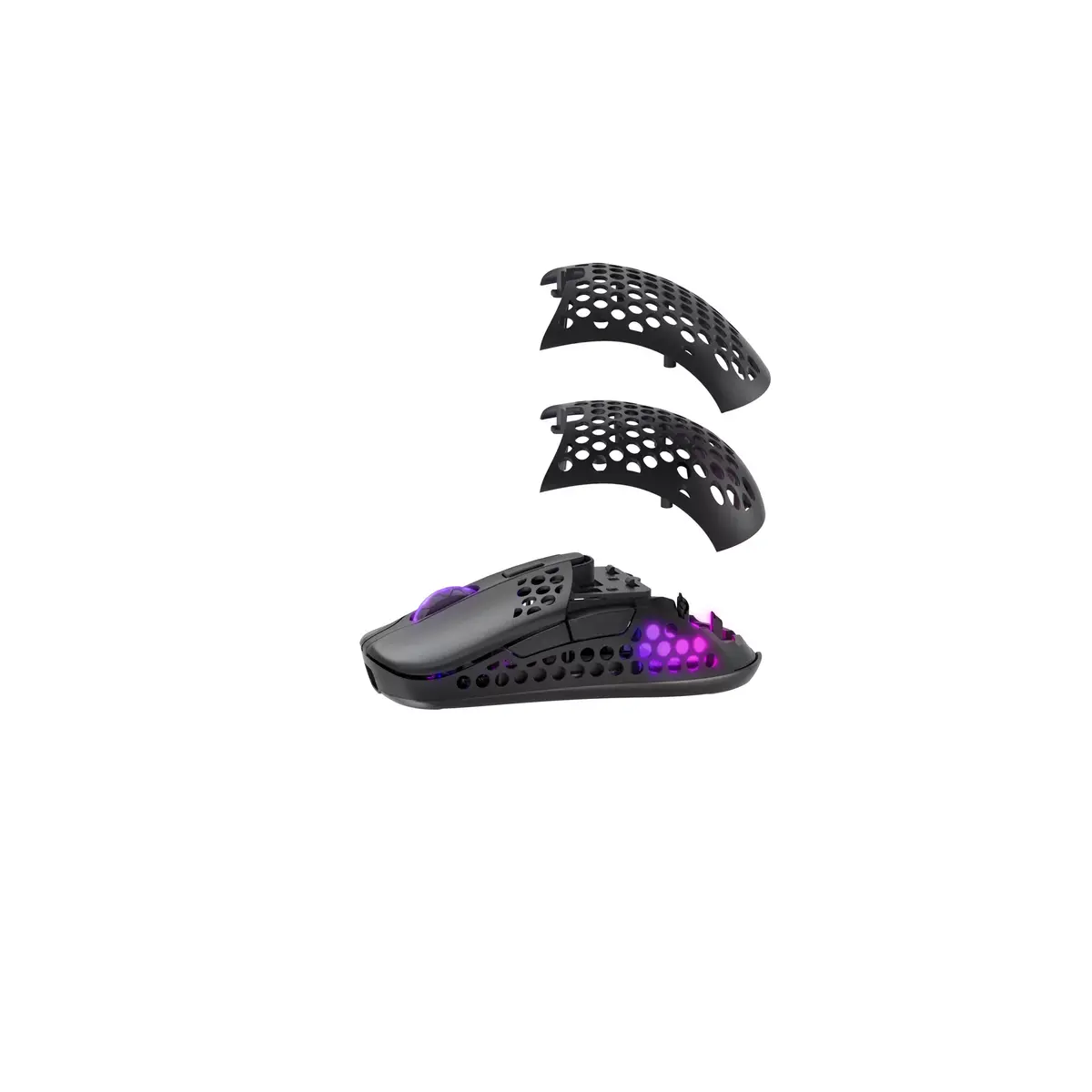 Мышь Cherry Xtrfy M42 Photo 22