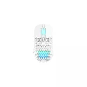 Pele CHERRY XTRFY M42 RGB RF Wireless + USB Type-C