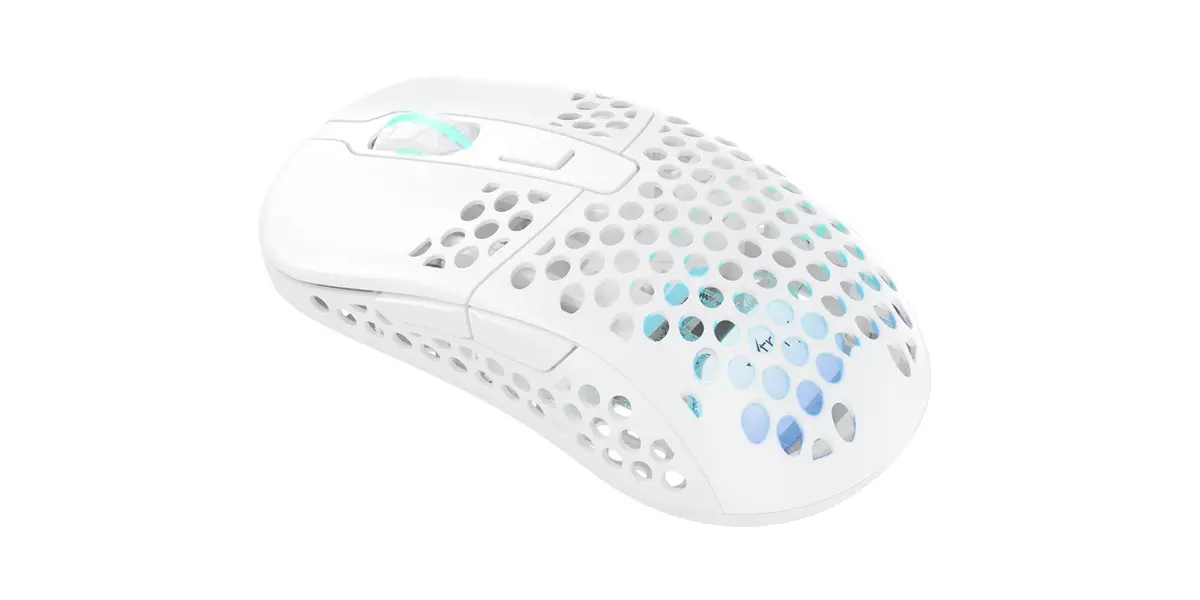 Мышка CHERRY XTRFY M42 RGB Photo 2
