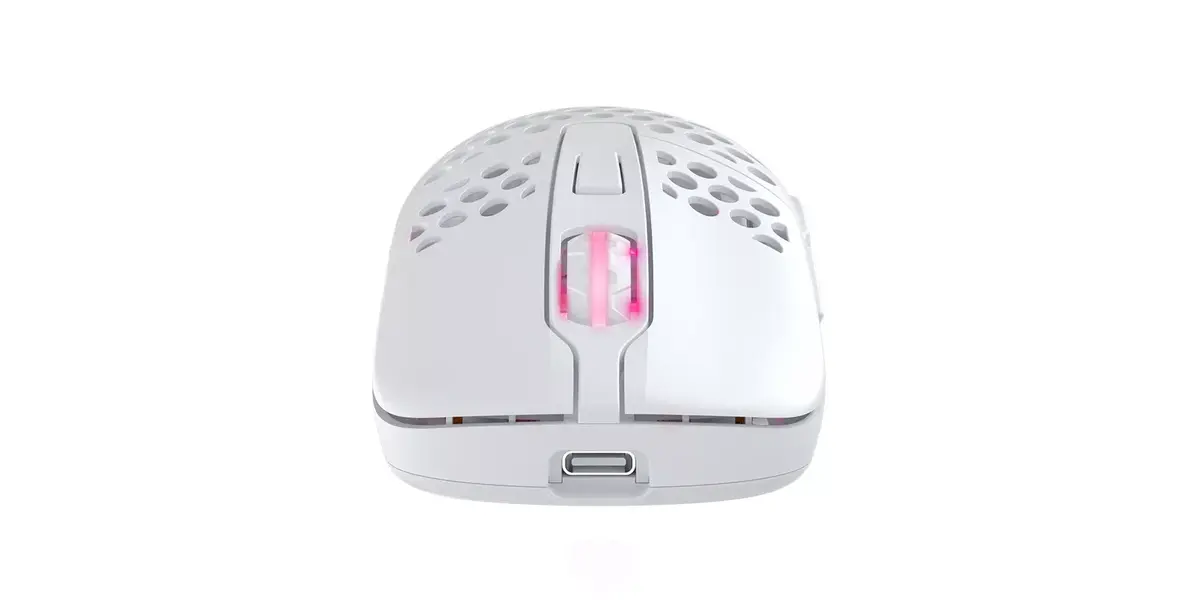 Мышка CHERRY XTRFY M42 RGB Photo 7