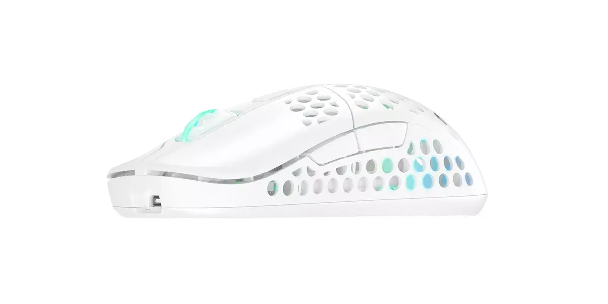 Мышка CHERRY XTRFY M42 RGB Photo 8