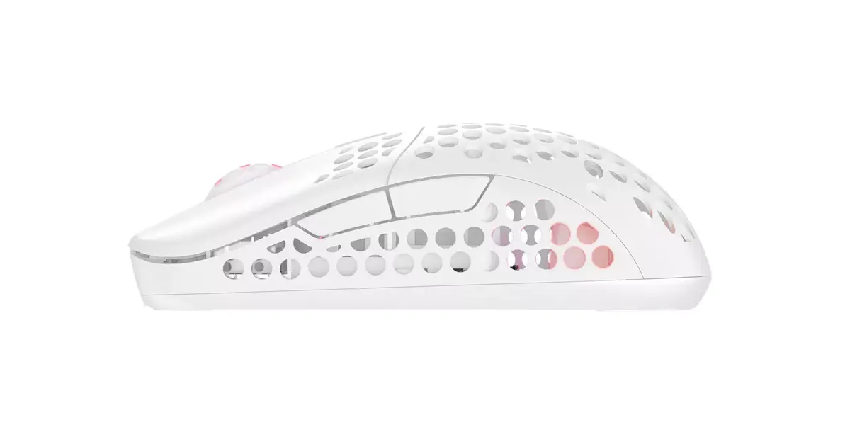Мышка CHERRY XTRFY M42 RGB Photo 9