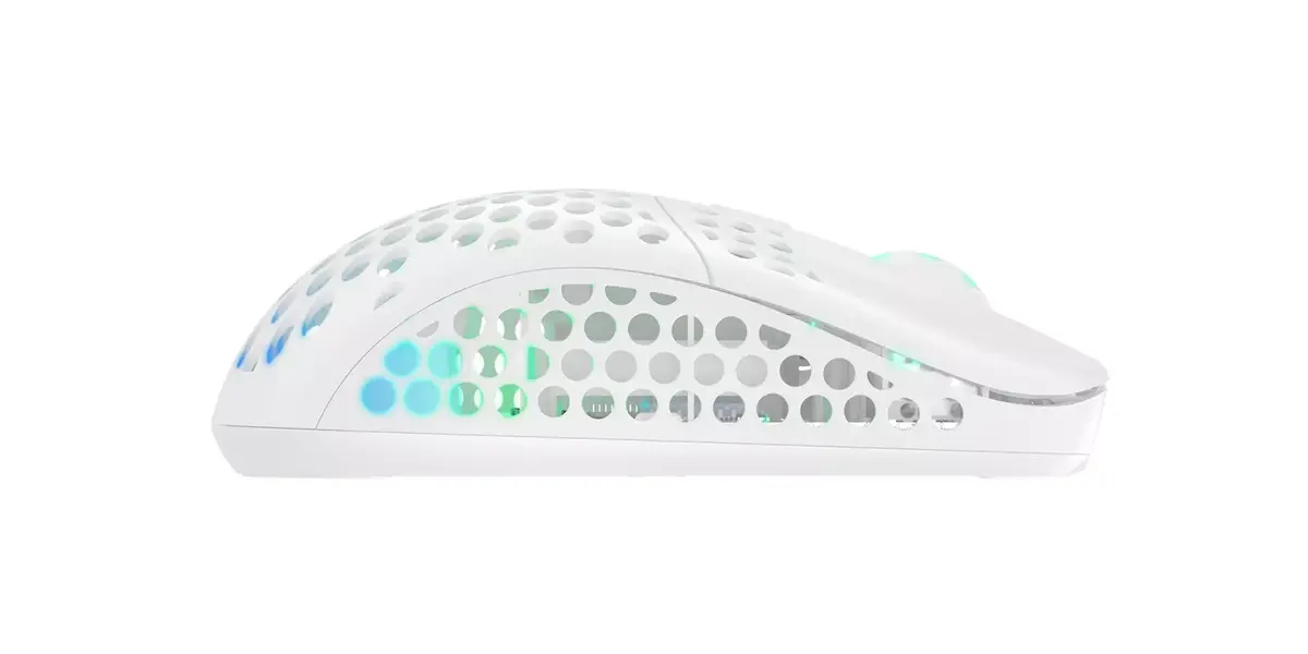 Мышка CHERRY XTRFY M42 RGB Photo 10