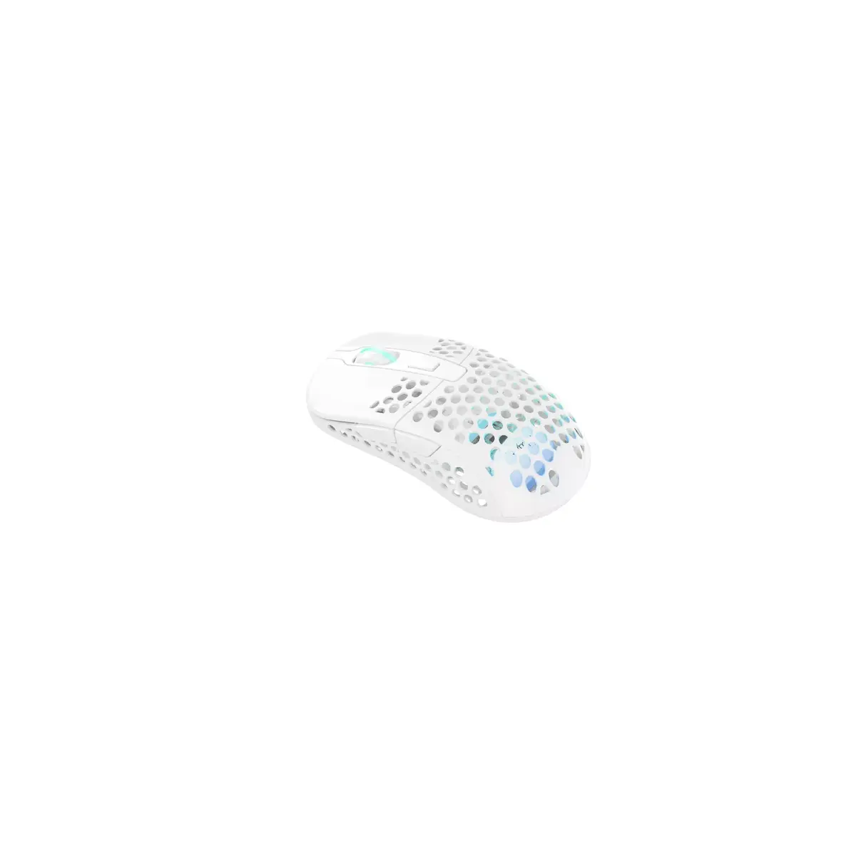 Мышка CHERRY XTRFY M42 RGB Photo 12