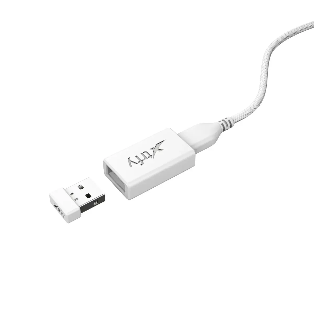 Мышка CHERRY XTRFY M42 RGB Photo 15