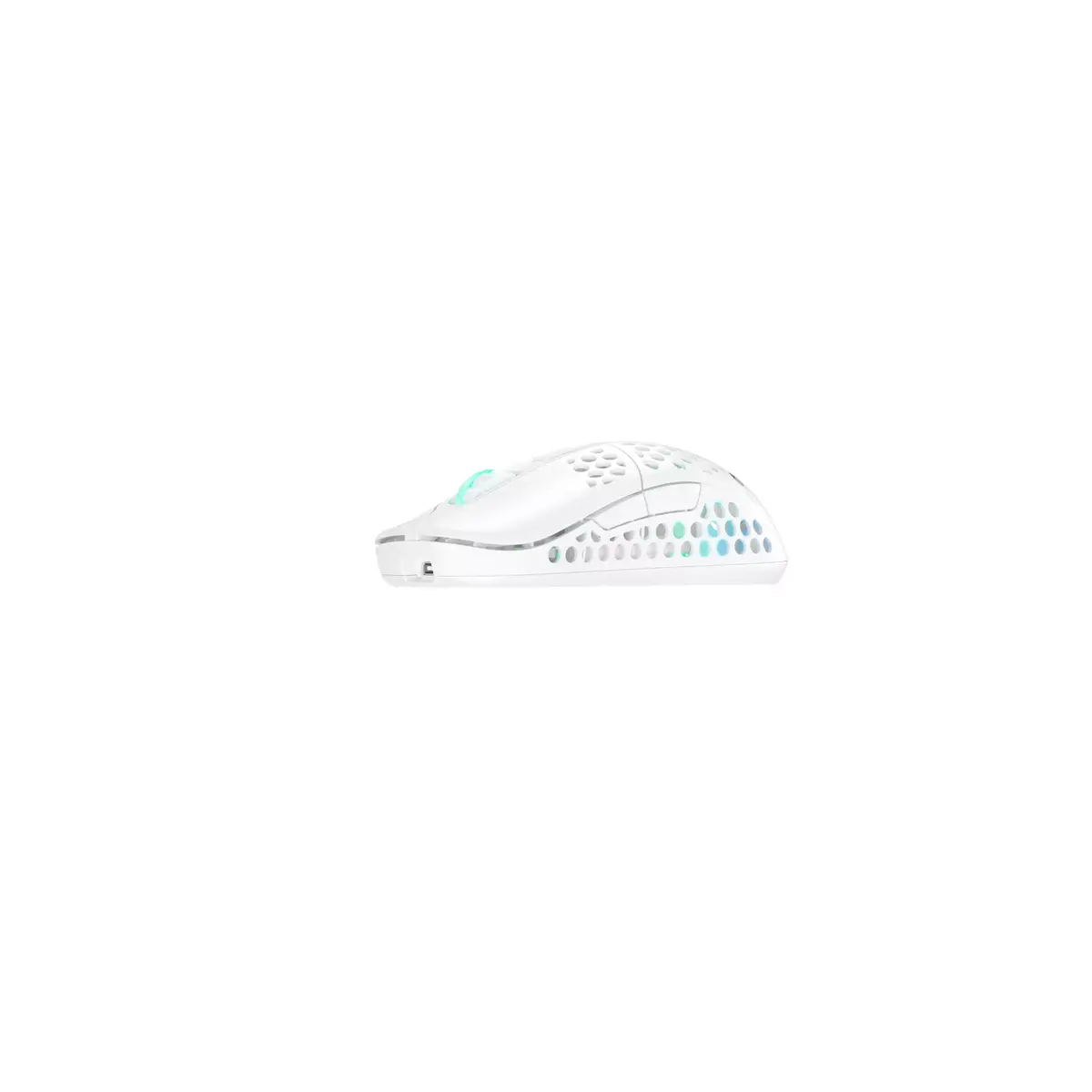 Мышка CHERRY XTRFY M42 RGB Photo 18