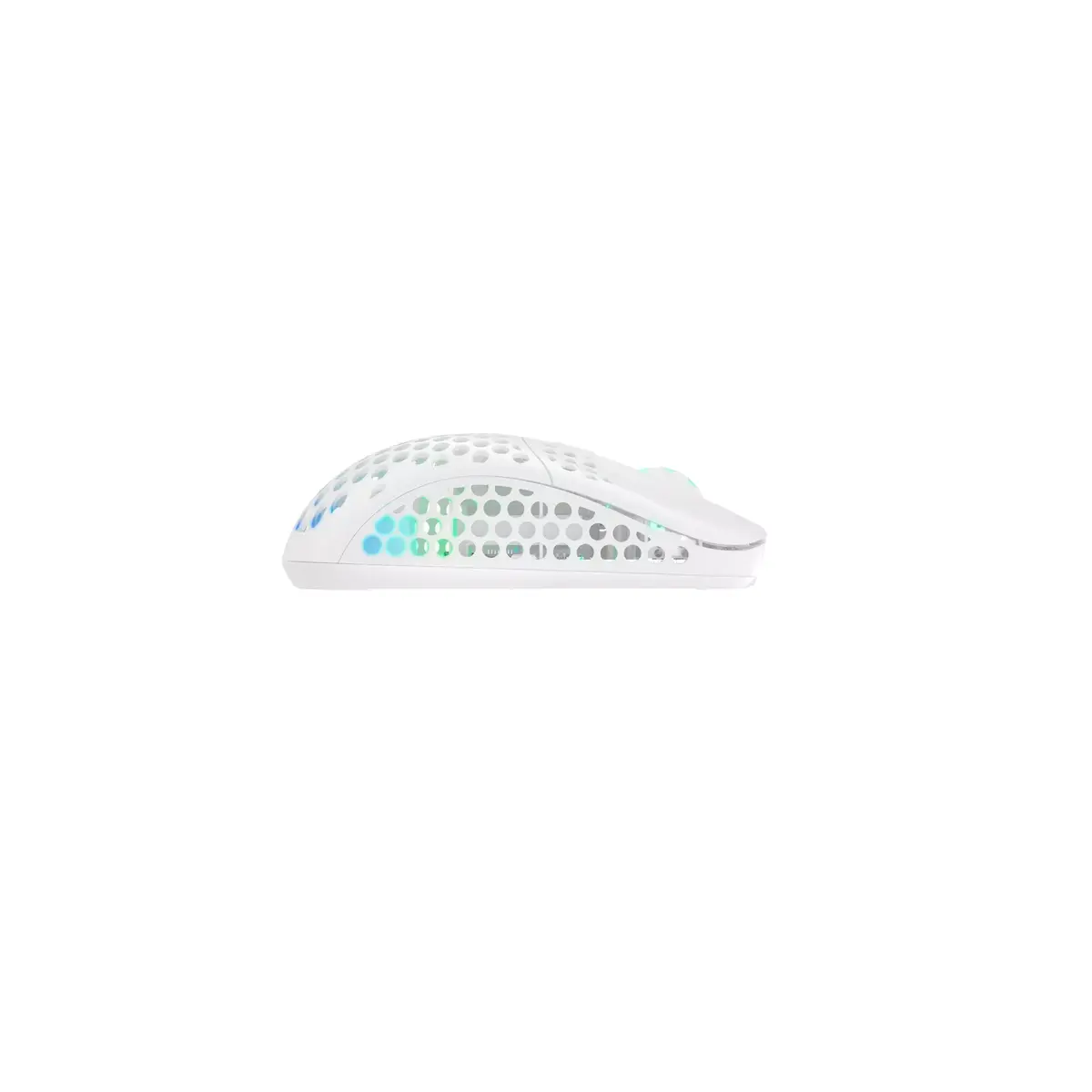 Мышка CHERRY XTRFY M42 RGB Photo 20