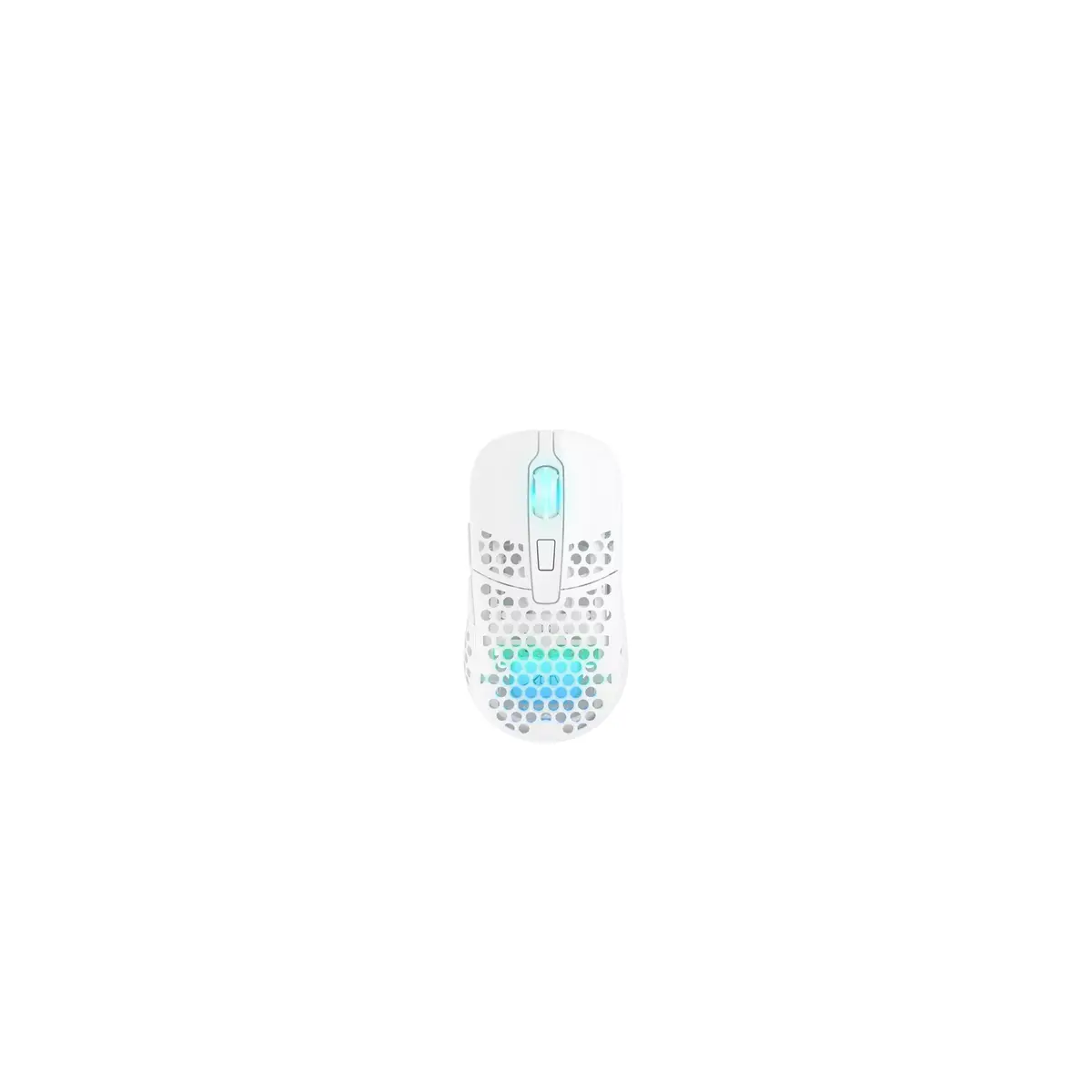 Мышка CHERRY XTRFY M42 RGB Photo 21