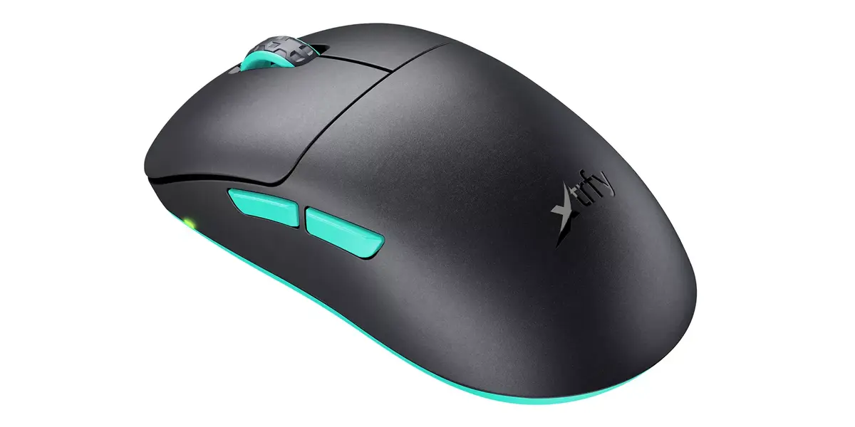 Мышка CHERRY XTRFY M8 Photo 2