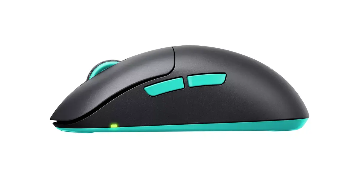 Мышка CHERRY XTRFY M8 Photo 7