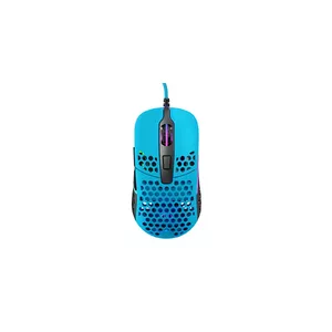 Мышь CHERRY XTRFY M42 USB Type-A