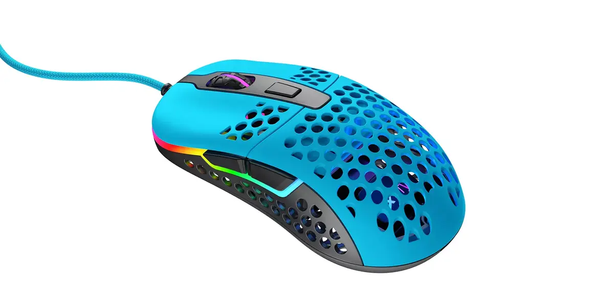 Мышь CHERRY XTRFY M42 Photo 2