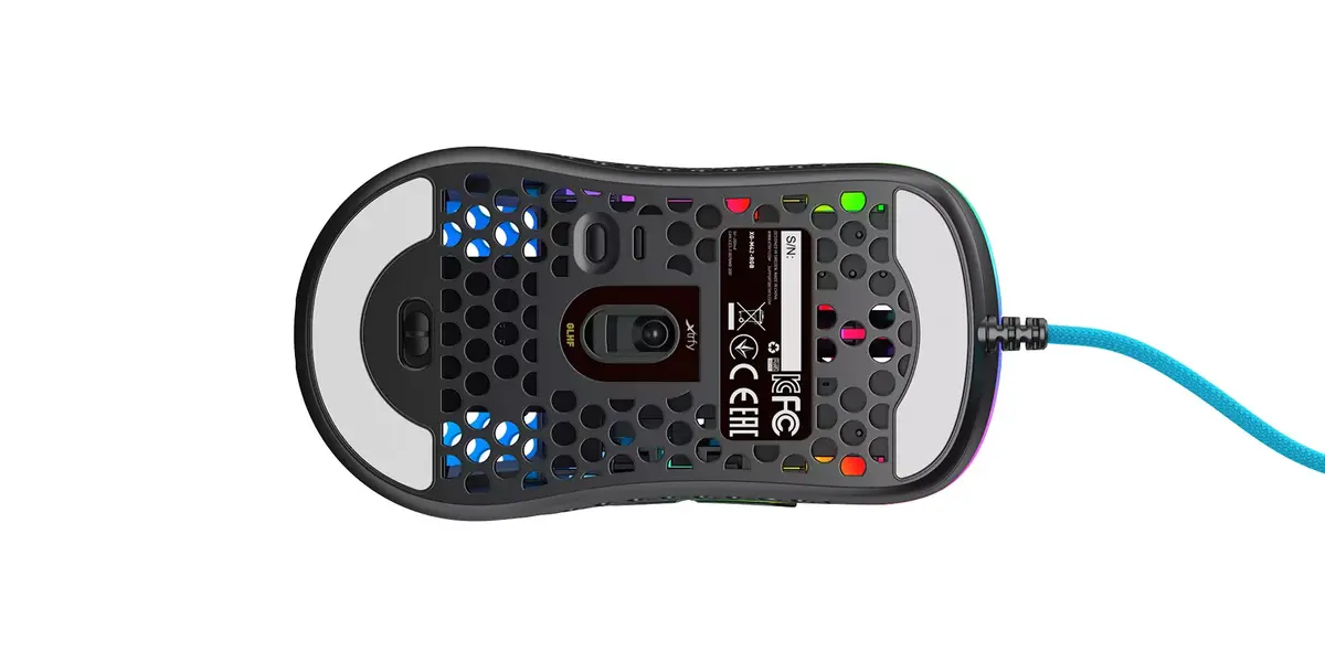 Мышь CHERRY XTRFY M42 Photo 3