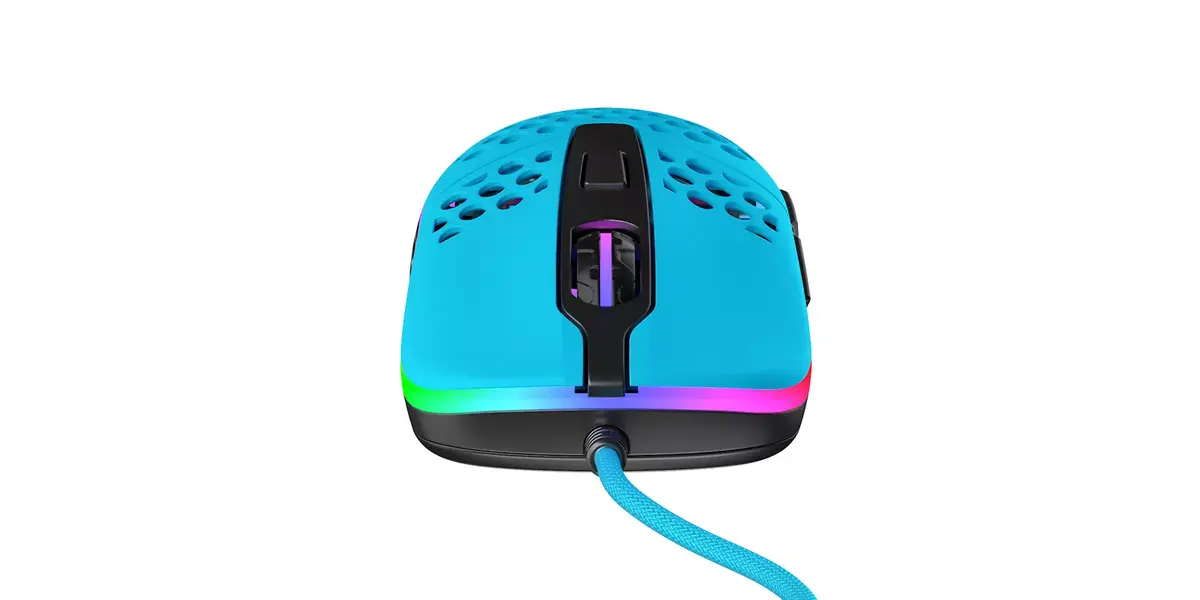 Мышь CHERRY XTRFY M42 Photo 4