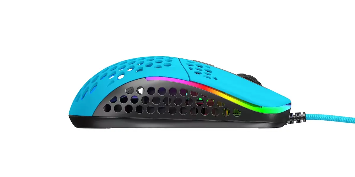 Мышь CHERRY XTRFY M42 Photo 8