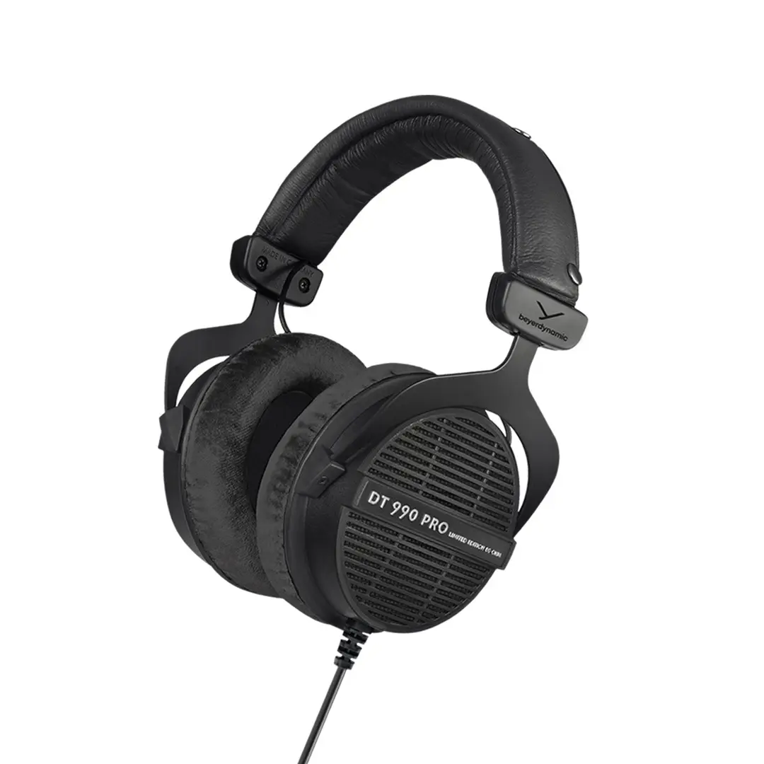 Studijas austiņas Beyerdynamic DT 990 PRO