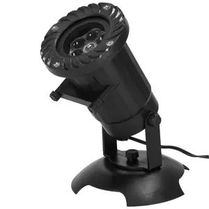 Springos CL4052 LED Ziemassvētku motīvu projektors