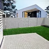 Лента для забора Springos FN0002 19 см x 35 м Photo 3