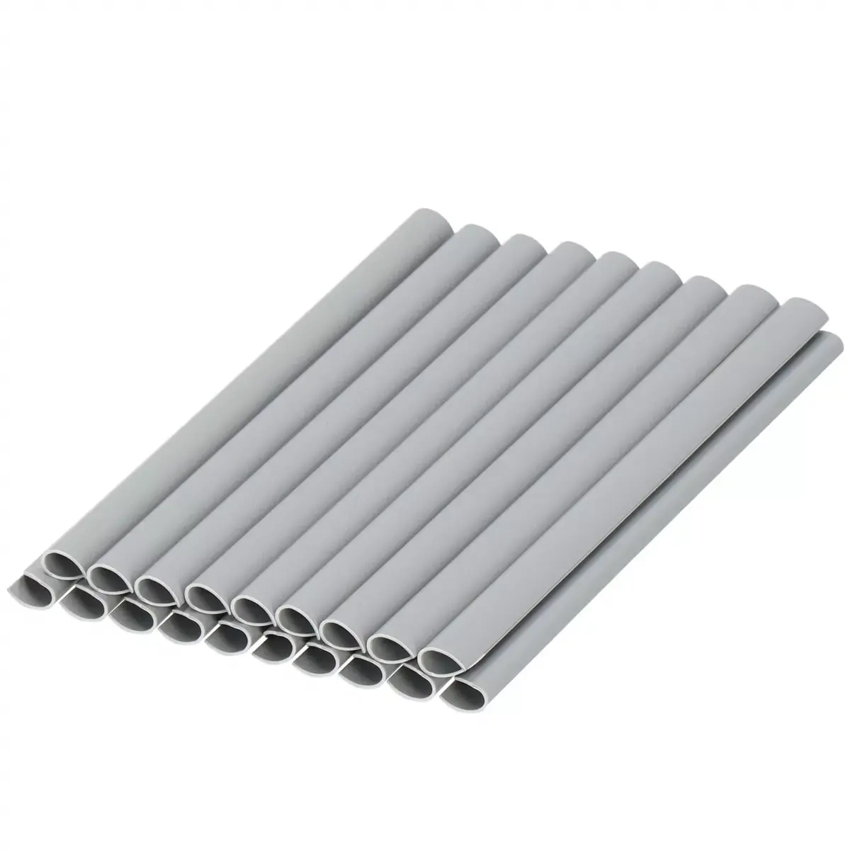 Лента для забора Springos FN0002 19 см x 35 м Photo 8
