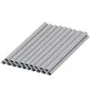 Лента для забора Springos FN0002 19 см x 35 м Photo 8