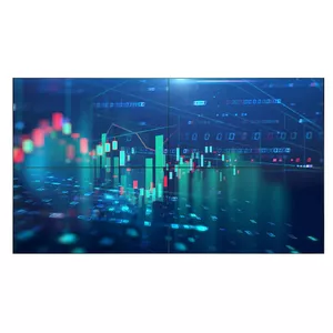 Цифровая панель Philips Signage Solutions X-Line 65" LED 4K Ultra HD