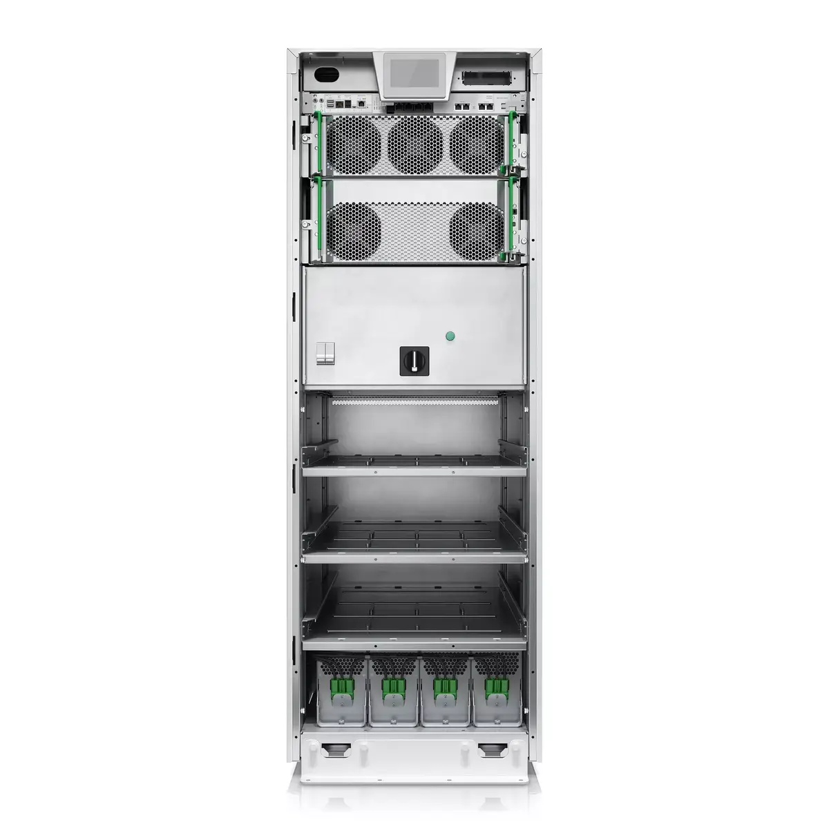 APC GVSUPS10KB4HS ИБП 10 kVA Online Photo 3