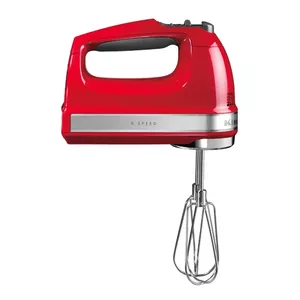 Ручной миксер KitchenAid 5KHM9212EER 85 Вт красный