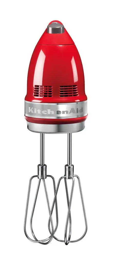 KitchenAid 5KHM9212EER Hand Mixer Photo 3
