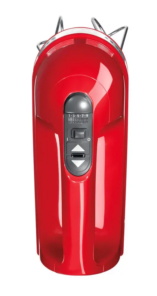 KitchenAid 5KHM9212EER Hand Mixer Photo 4