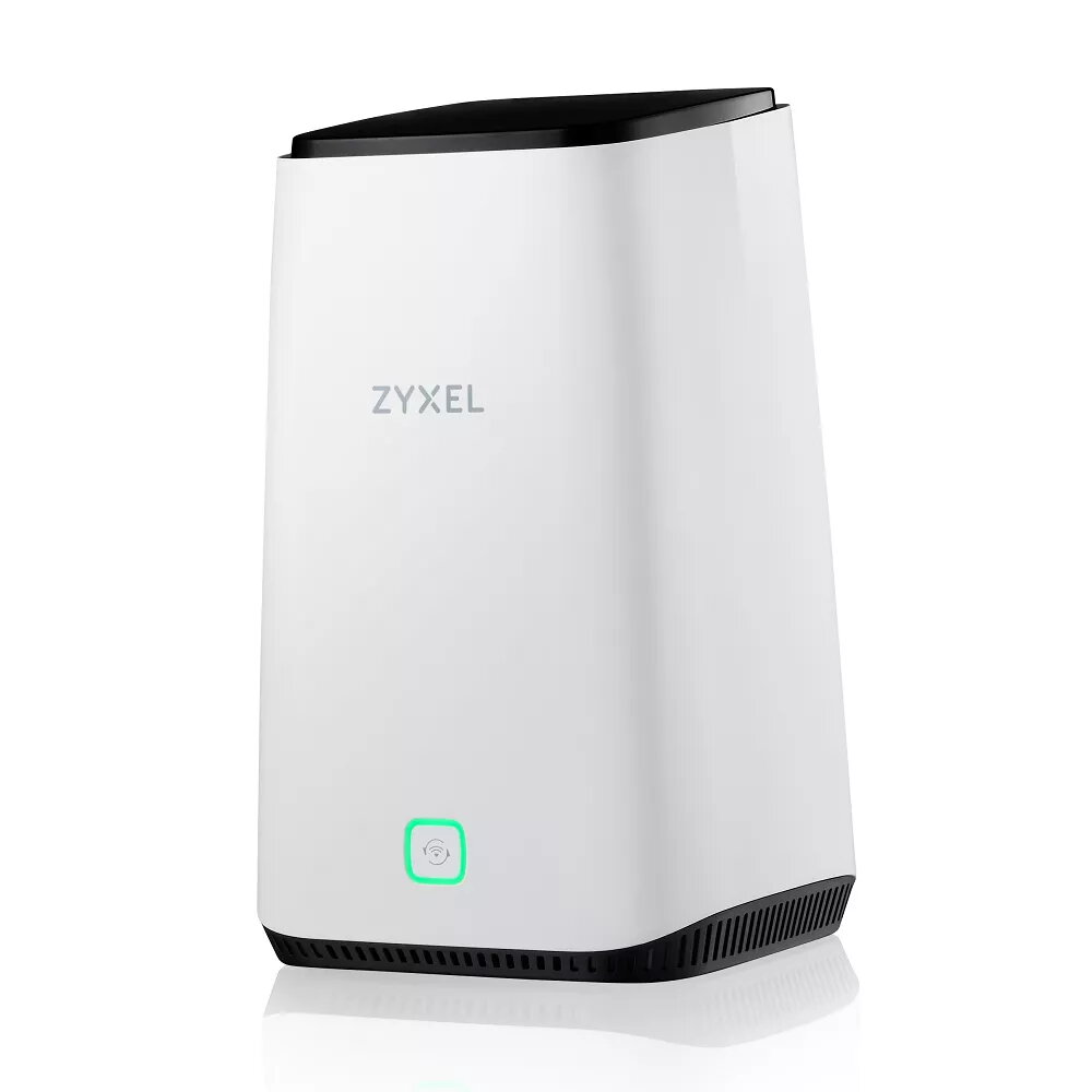5G/4G/3G Modems & Routers